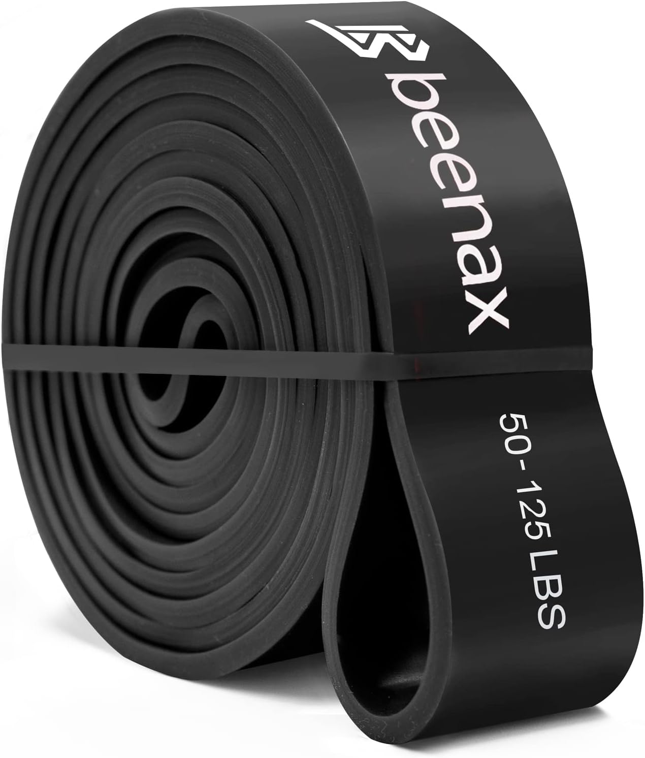Beenax Resistance Bands Pull Up Assist Bands Set Thick, Heavy