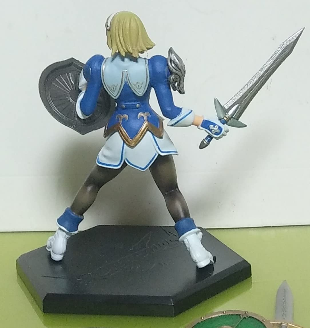 Amazon | カサンドラ ソウルキャリバー3 GCC フィギュア | フィギュア