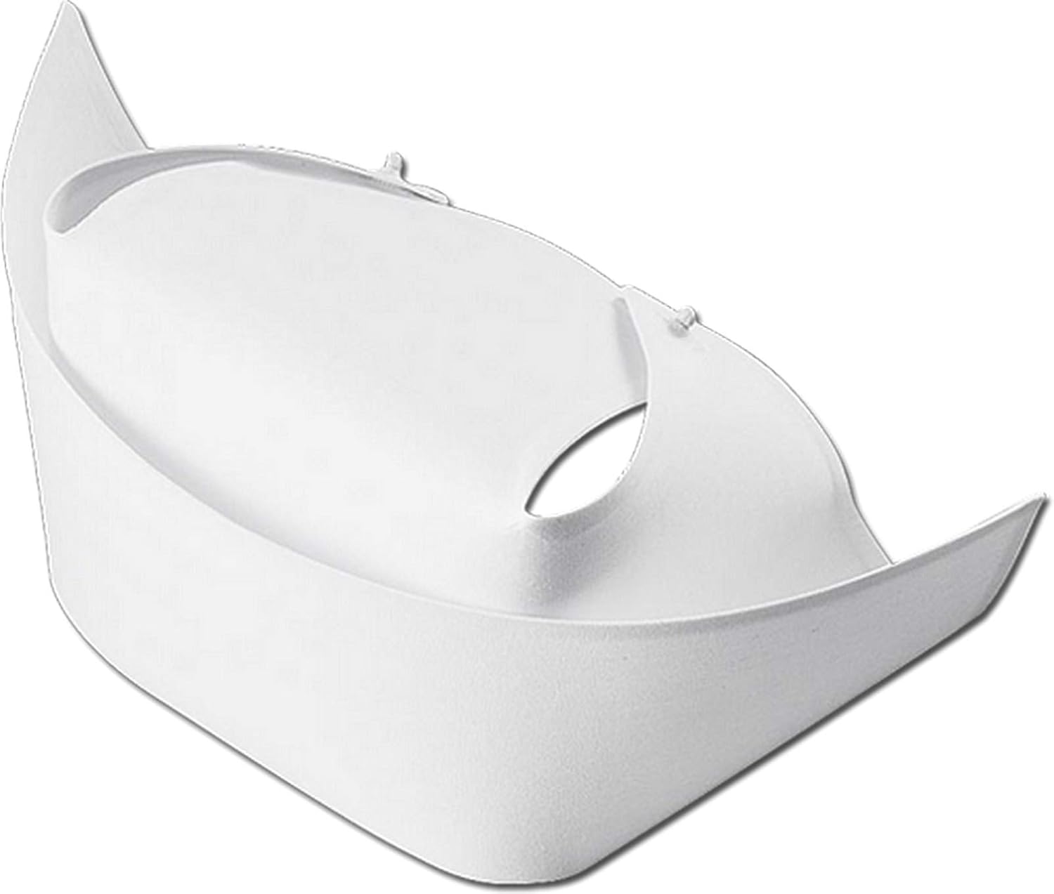 Original Nurses Graduation Cap White Clothing, Shoes & Jewelry