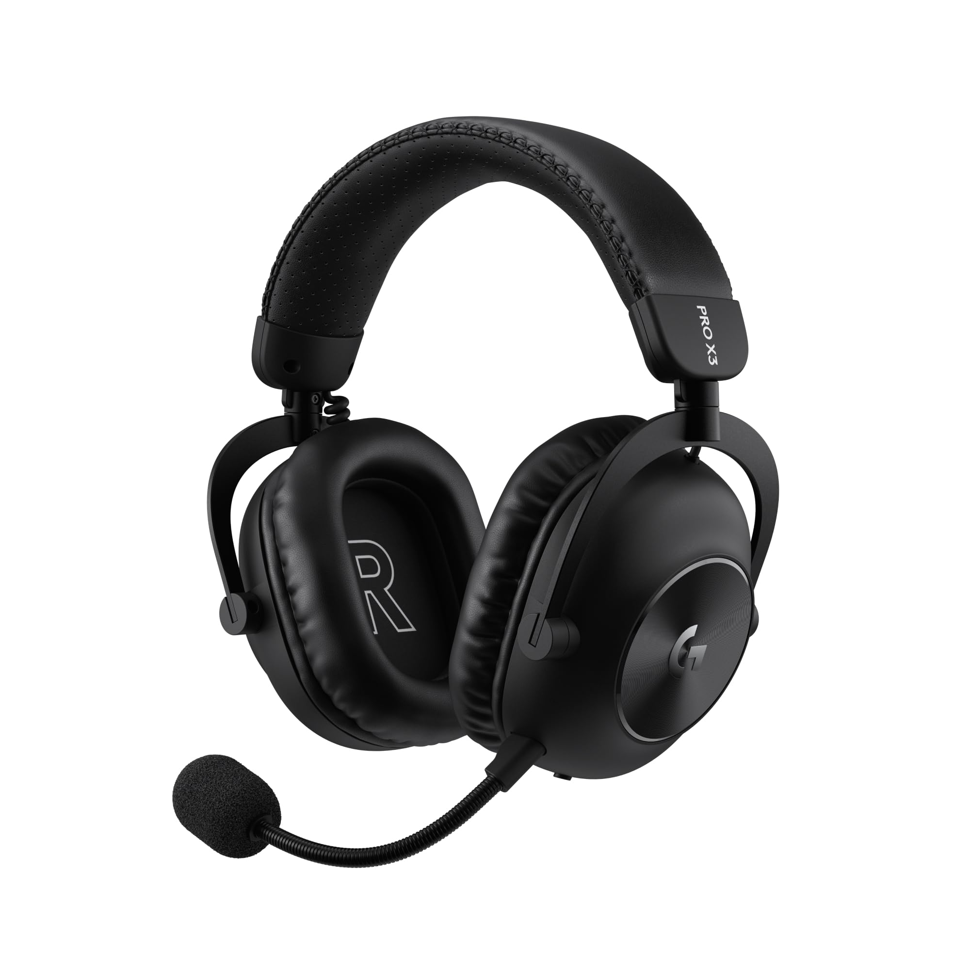 PRO X3 Lightspeed Gaming Headset - Black