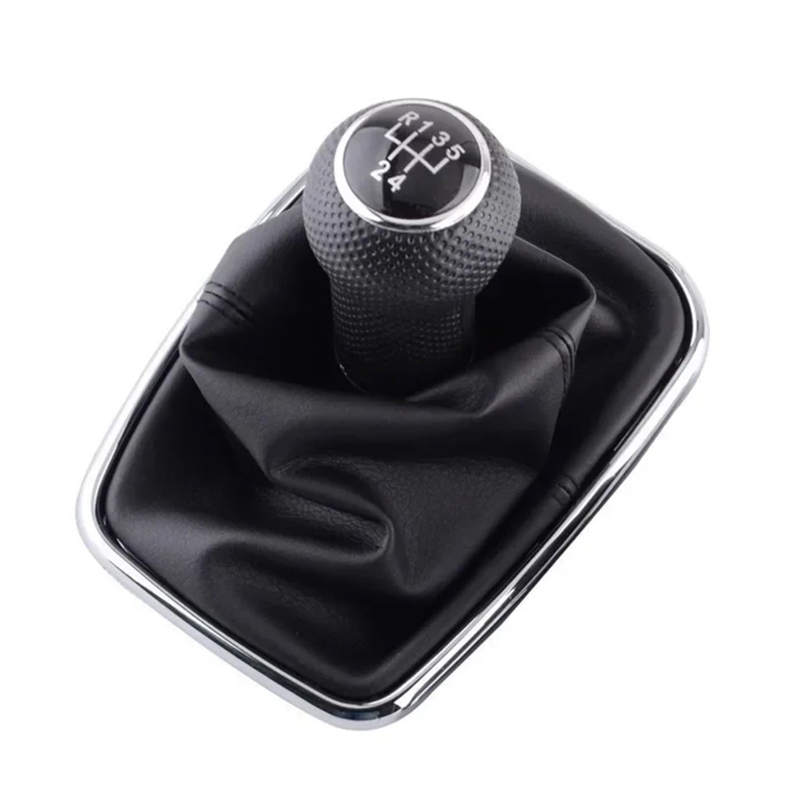 Mkgkacvcpt 5 Speed For Vw For Golf 4 Iv Mk4 For Gti R32 For Bora Gear Knob Style