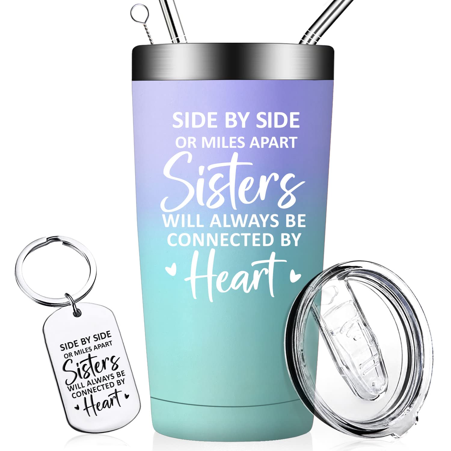 Meaningful christmas gifts for sister Clearance