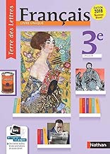Download Terre des Lettres 3e PDF