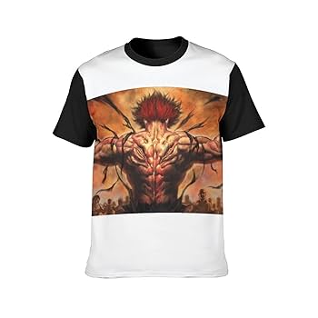 グラップラー刃牙　Tシャツ 格闘漫画『刃牙』✖️パンクラス コラボTシャツ 人気のため残り