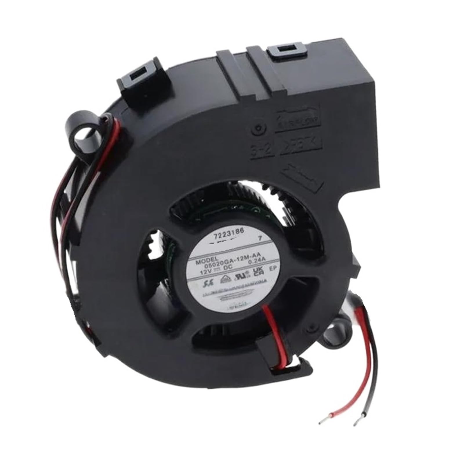 CLEUFWKO BM5020-04W-B49 BM5020-05W-B40 BM5020-05W-B49 cooling fans(BM5020-04W-B49)