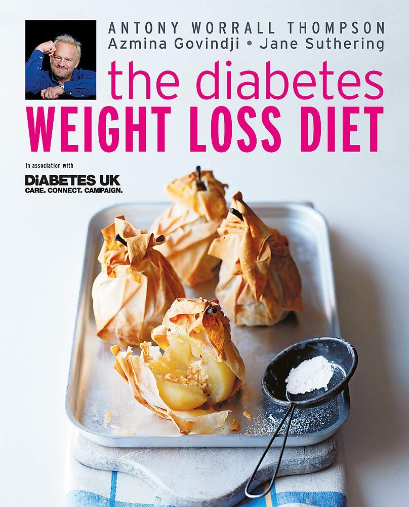 Kann ich das essen, Schnellkochen gegen Diabetes, Die Diabetes-Diät zum Abnehmen, Diabetikerkochen für eins und zwei, Diabetes Typ 2 Heilungscode 5 Bücher-Sammlungsset