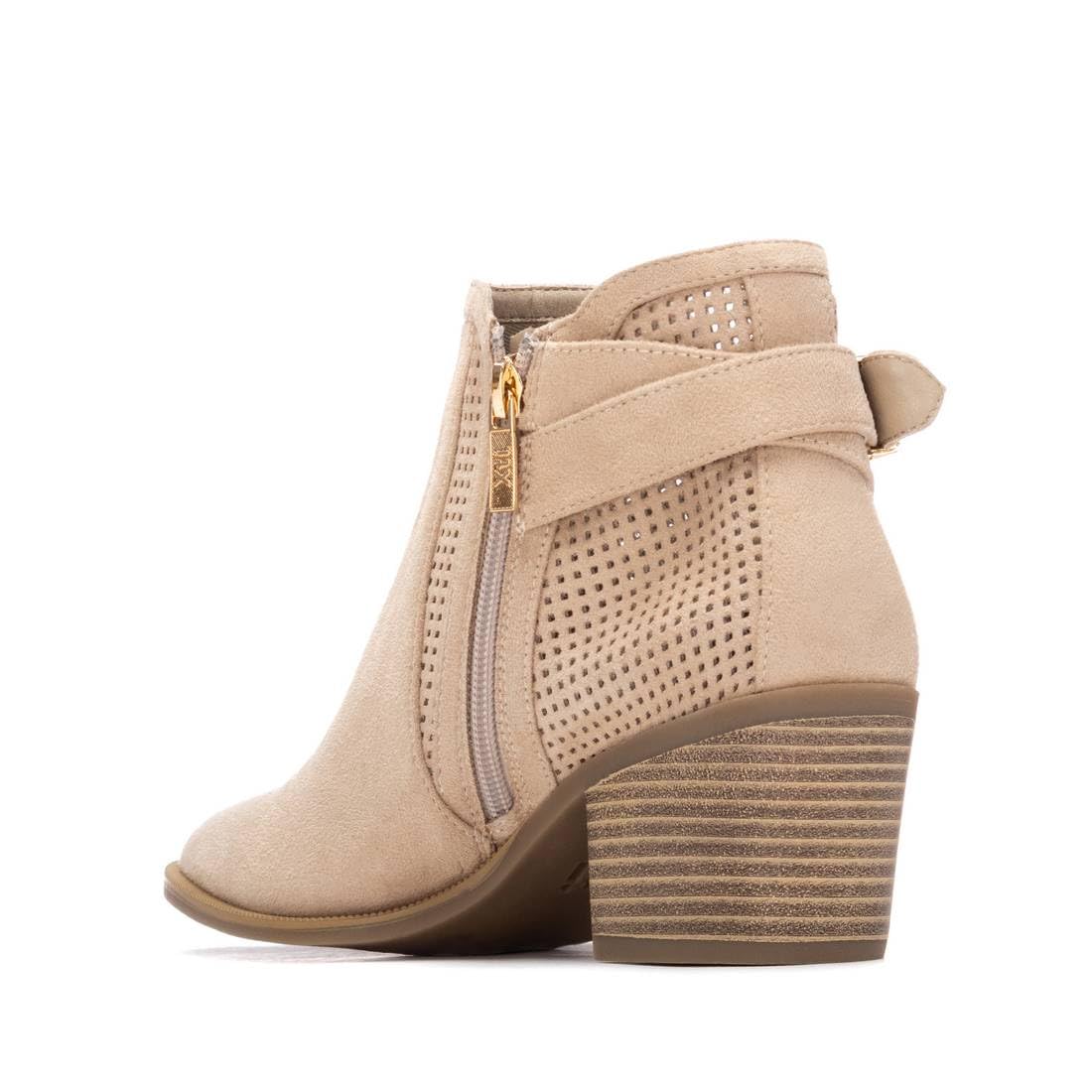 Botas Camperas Mujer Calzado Cómodo Versátil Moda Casual