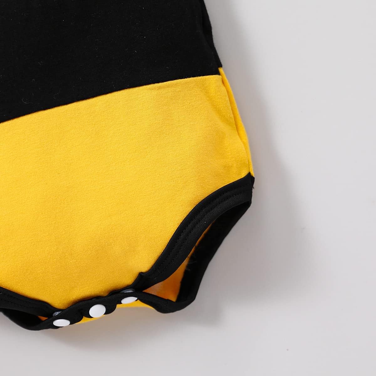 Baby Ladybug Costume Toddler Girl Halloween Costumes Red Wings Outfit Cape Cloak Bug Dressup Cosplay Clothes - Image 5