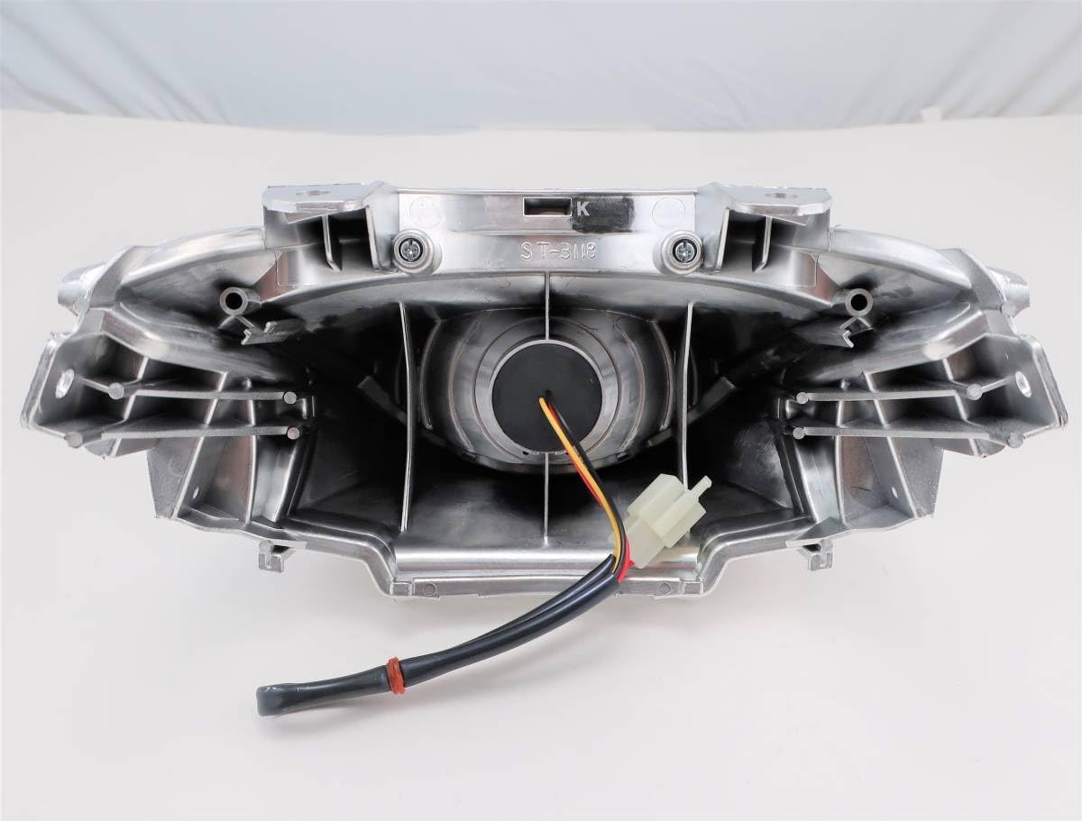 Amazon | LEDテールランプSET PCX125JF28 PCX150KF12 込み （離島等 