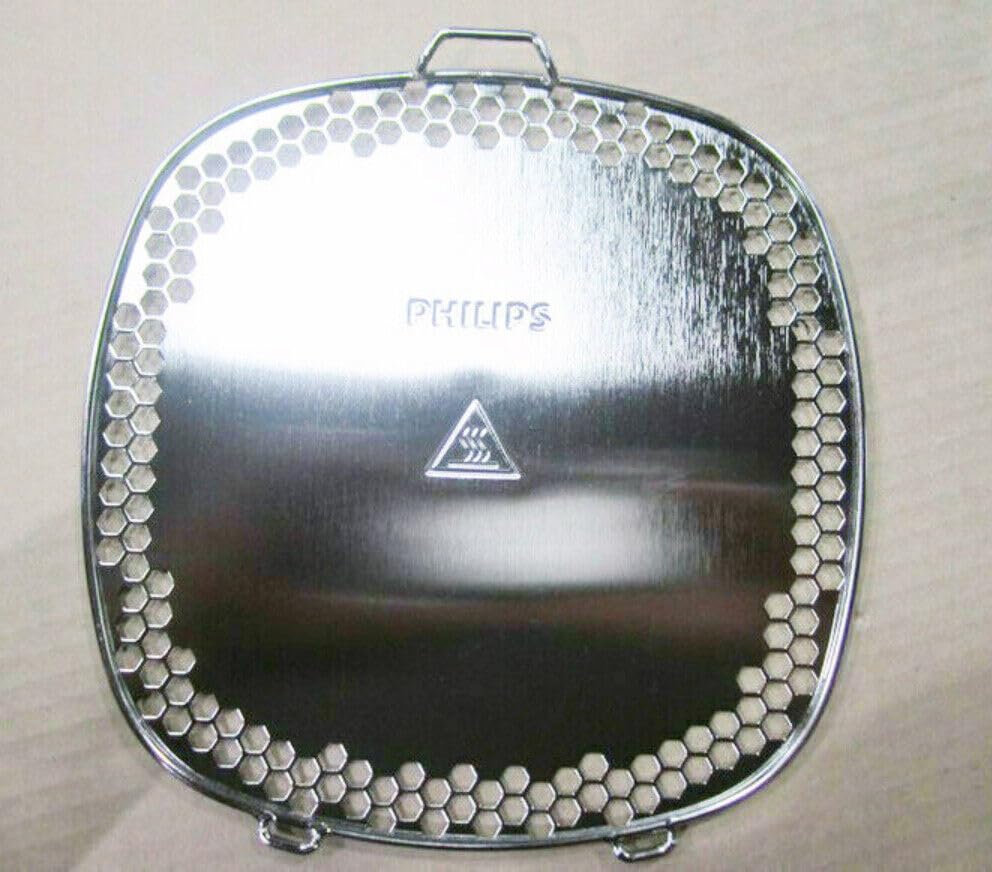 Air Fryer Frying basket cover for Philips HD9621 9642/41 9220 9531 9743