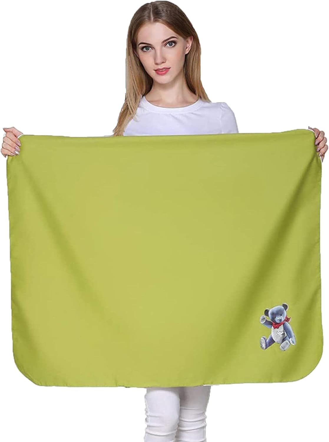 EMF Fabric Maternity Clothing,Three-Layer Detachable Anti-Radiation Blanket Radiation Protection Suit for Pregnant Women Protect The Body from Radiation Injury