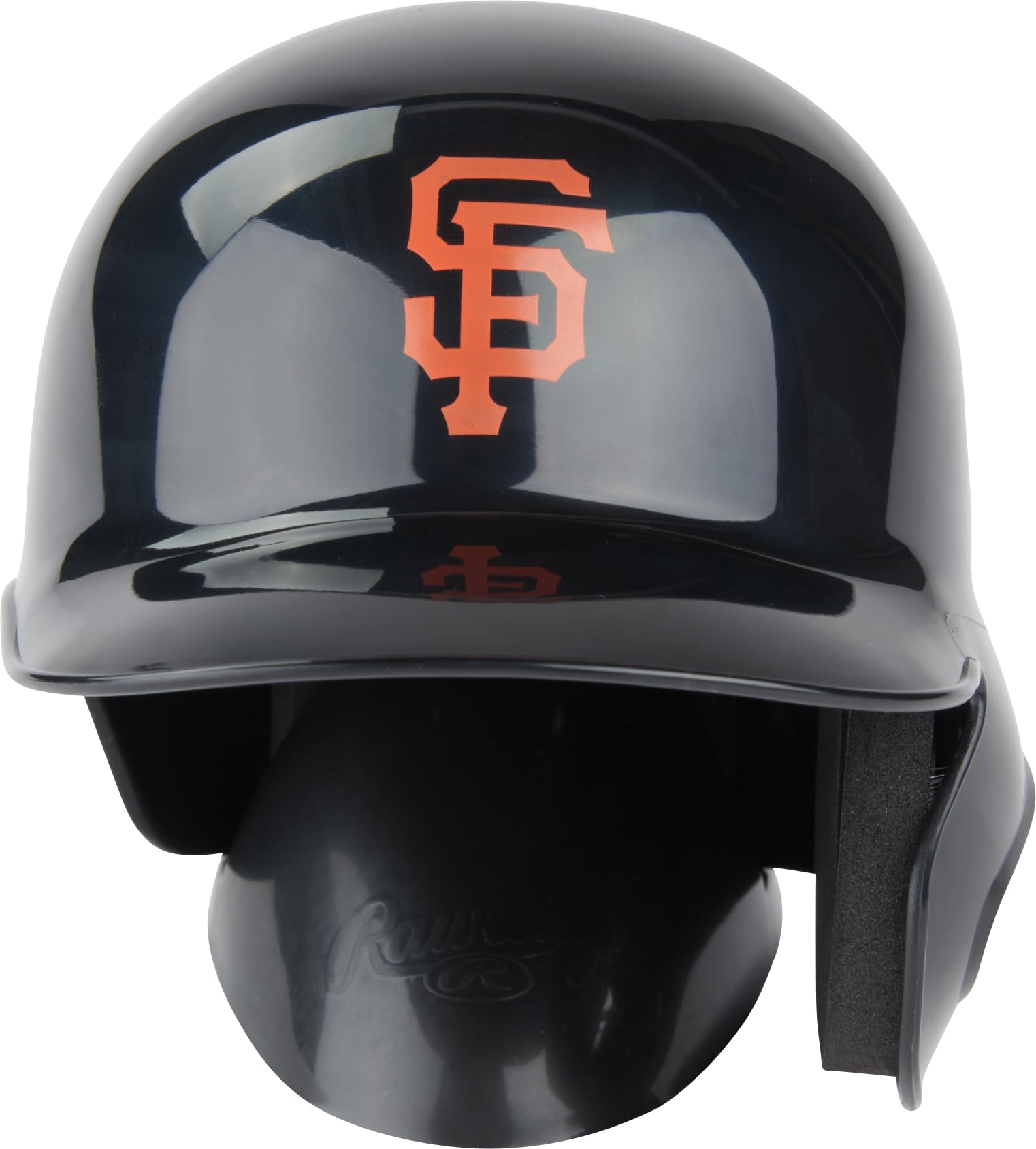 Amazon.com: San Francisco Giants Rawlings Unsigned Mini Batting 