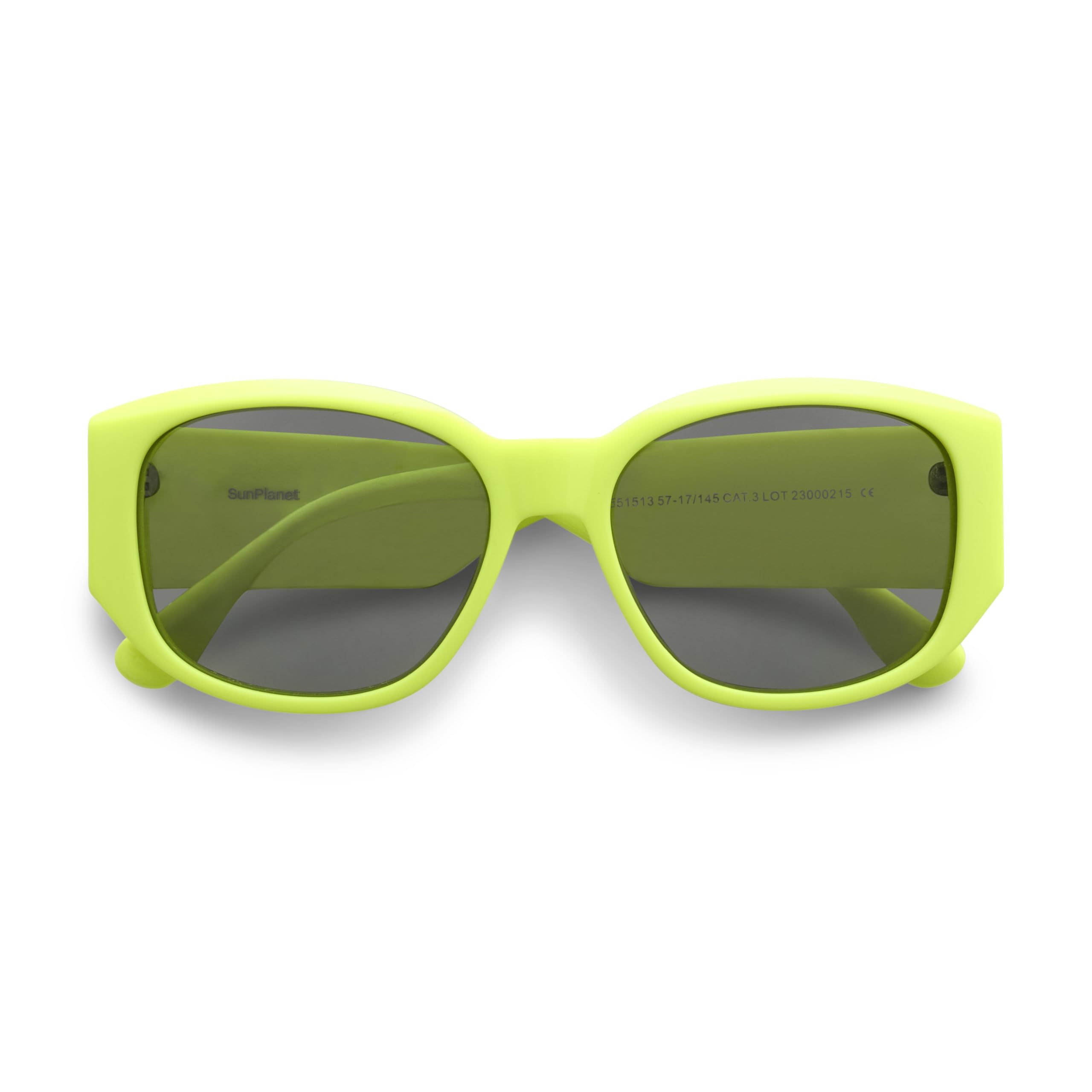 Sun Planet Kraz Gafas de Sol Polarizadas - para Hombre y Mujer