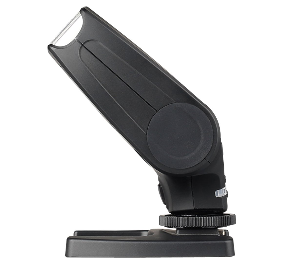 Meike Blitz MK 320 Sony E Mount, Negro
