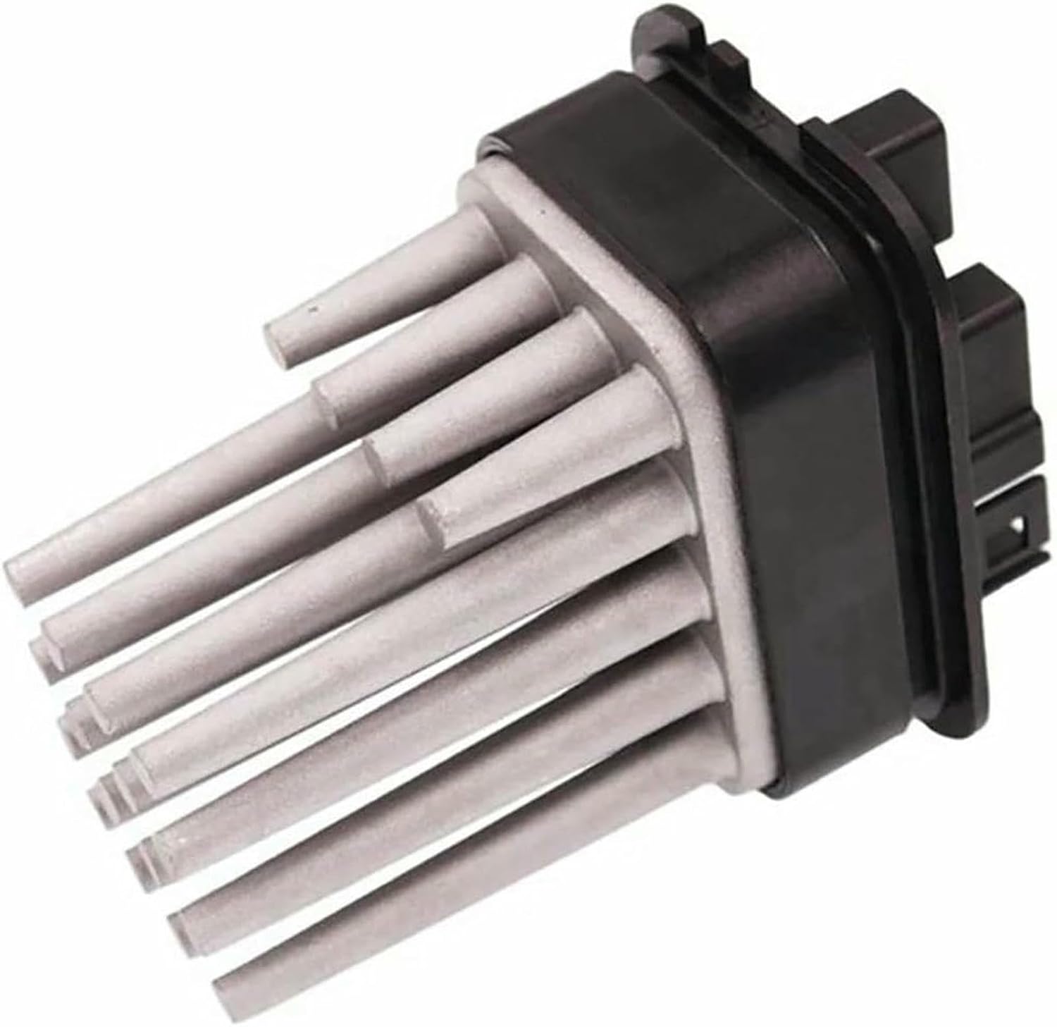 Car Blower Motor Resistor for Vauxhall Car Blower Fan Speed Controller Motor Heater Resistor 1808441 01808441 13124716 90566802 90512510