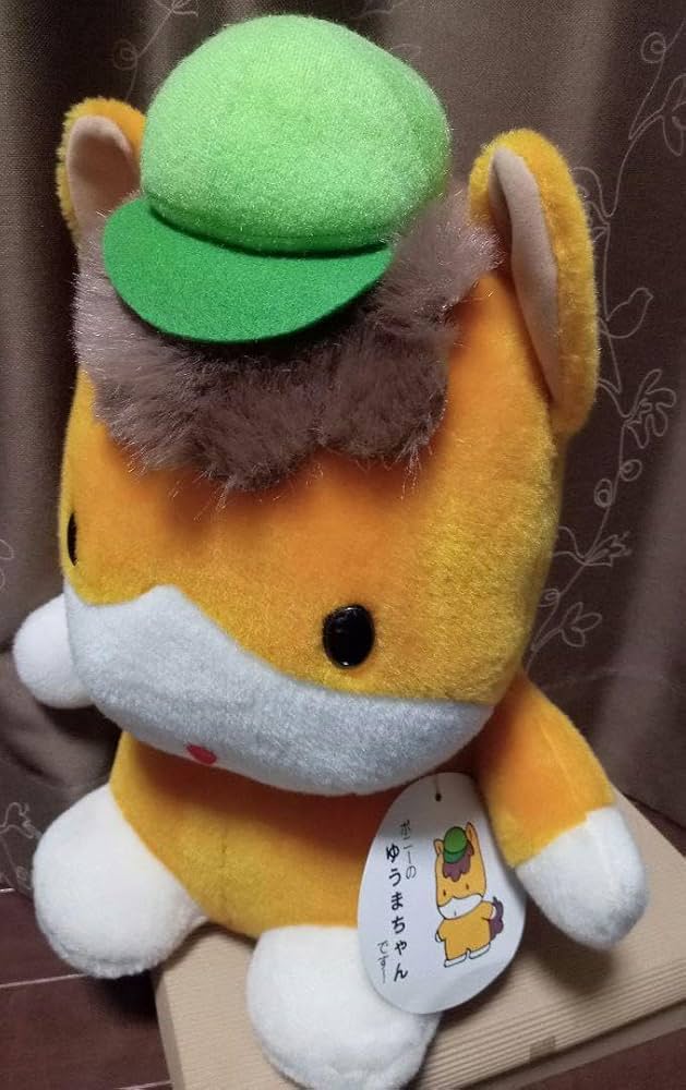 ゆうまちゃん　ぐんまちゃん　ぬいぐるみ　特大 Amazon.co.jp: ゆうまちゃん ぐんまちゃん ぬいぐるみ 特大