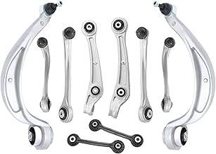 Front Control Arm Suspension Kit