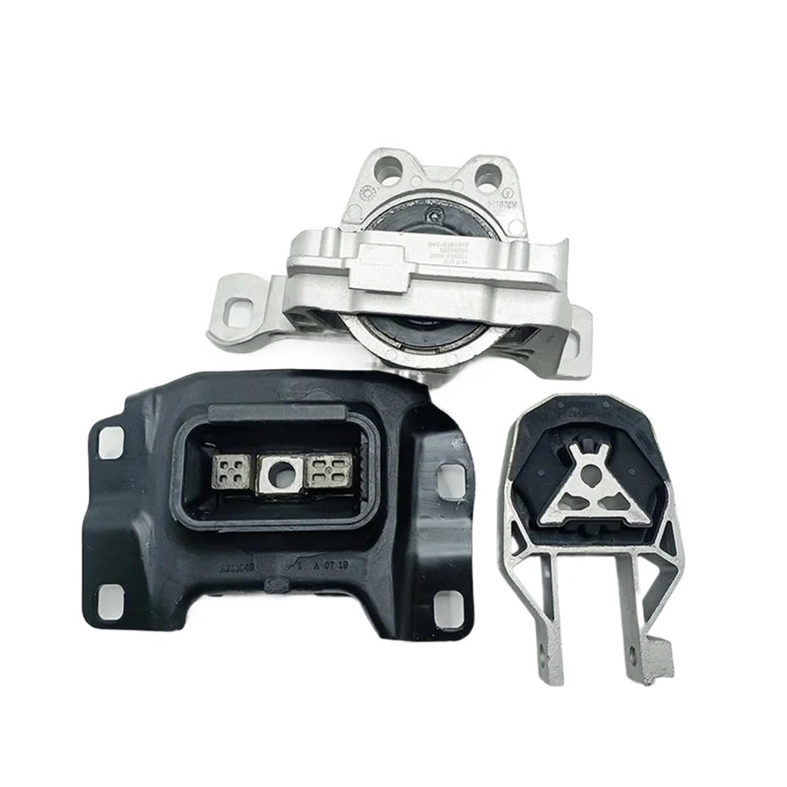Supporti Motore Automobile 9487349 31359779 per Volvo V40 S40 2005 2006 2007 2008 2009 2010 2011 2012 31401726 31375739 30758020 Motore Anteriore Sedile Motore