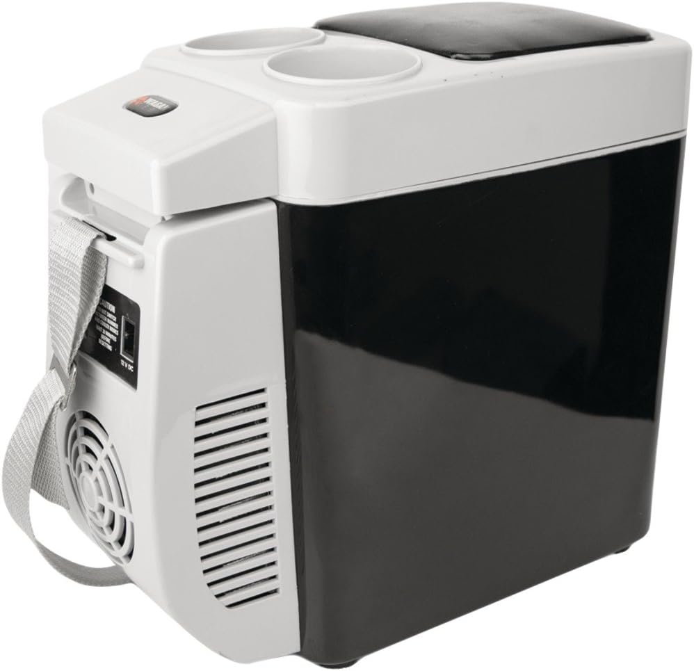 Wagan Tech Fridge/Warmer 7 Liter 2577