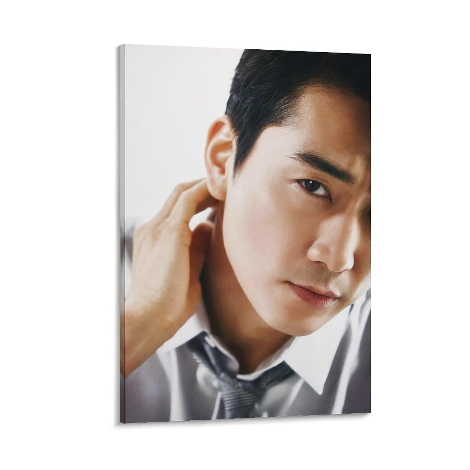 Amazon.co.jp: Song Seung-heon ソン・スンホン ポスター 韓流