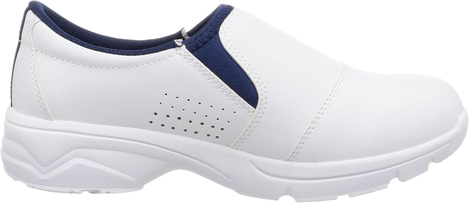 富士ゴムナース] アンチウイルス II 抗ウイルス 仕様 手を使わず 脱ぎ履き 可能 看護師 介護士 男女兼用 レディース メンズ 富士ゴムナース] アンチウイルス  II 抗ウイルス 仕様 手を使わず 脱ぎ履き 可能 看護師 介護士 男女兼用 レディース メンズ 楽天市場】シューズ ... [富士ゴムナース] アンチウイルス II 抗ウイルス 仕様 手を使わず 脱ぎ履き 可能 看護師 介護士 男女兼用 レディース メンズ