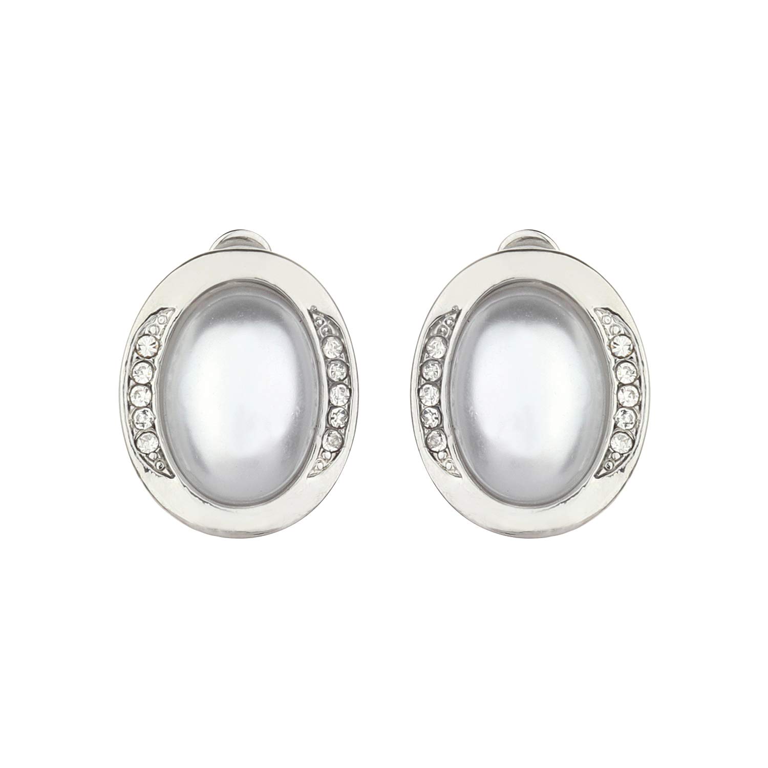 See full amazon price history chart for FLINGDOM Clip On Earrings - Stunning Gold-Plated Non Piercing Earrings for Women | Handmade Fake Earrings without Piercing for Effortless Beauty | Press Clip-on for Non Pierced ears (07EC908A014) (Oval) FLINGDOM Clip On Earrings - Stunning Gold-Plated Non Piercing Earrings for Women | Handmade Fake Earrings without Piercing for Effortless Beauty | Press Clip-on for Non Pierced ears (07EC908A014) (Oval) (B0825NXV85) Amazon Price History, Amazon Price Tracker