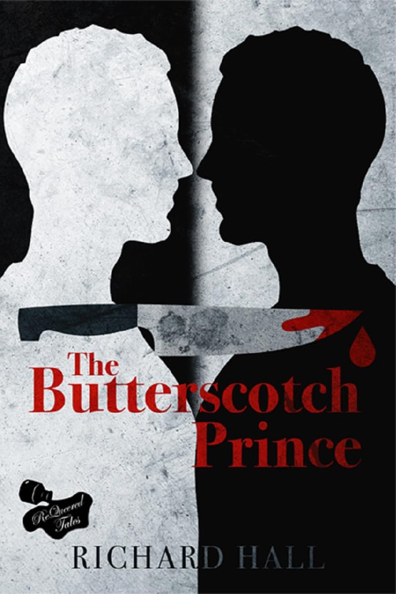 The Butterscotch Prince