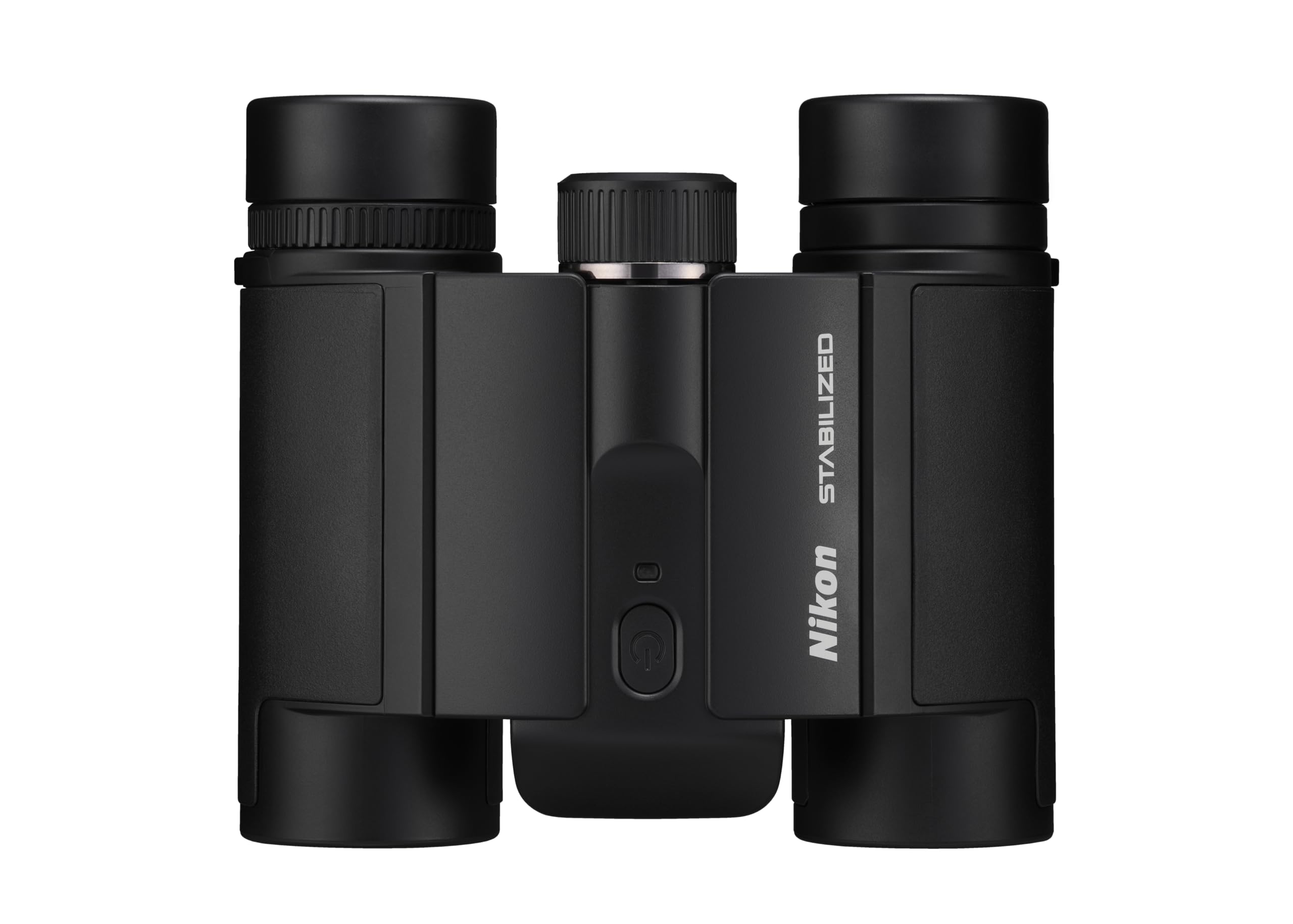 Nikon 防振双眼鏡 10x25 STABILIZED RED 手ブレ補正付き ニコン Nikon 防振双眼鏡 10x25 STABILIZED RED 手ブレ補正付き ニコン