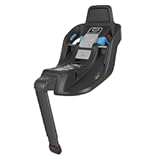 Extra Aria Car Seat Base/Compatible with Aria Infant Car Seats/SmartSecure Installation with Load Leg