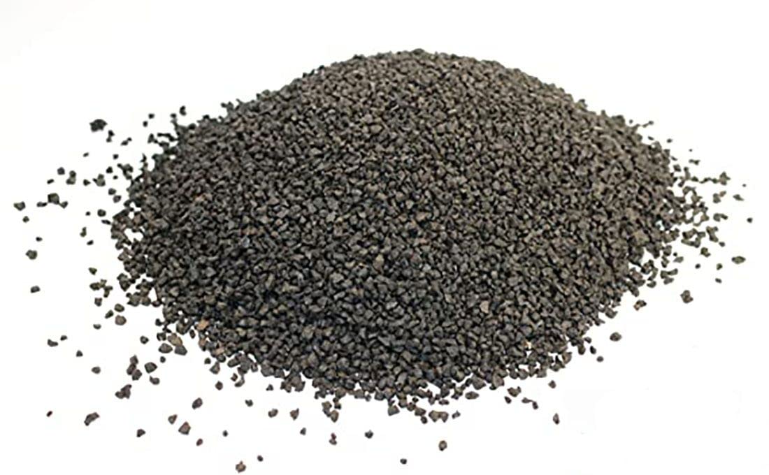 30 Kg Premium SBR EPDM Gummigranulat ca. 50 L Volumen Füllmaterial für Boxsack Boxbirne Wandschlagkissen Makiwara Maisbirne Boxbirne Schlagbirne
