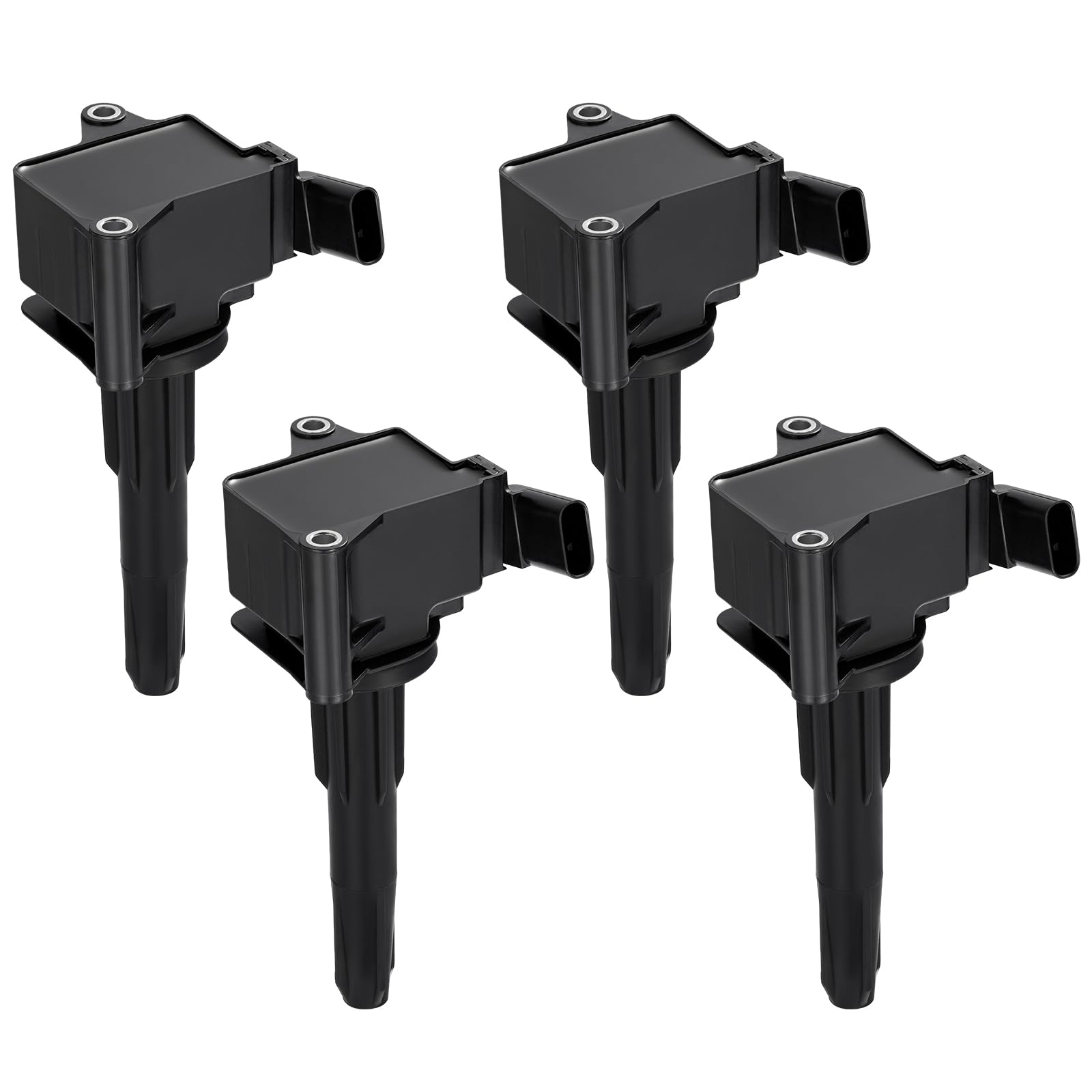 BDFHYK Ignition Coil Pack UF914 for Cadillac CT4 CT5 CT6 XT4