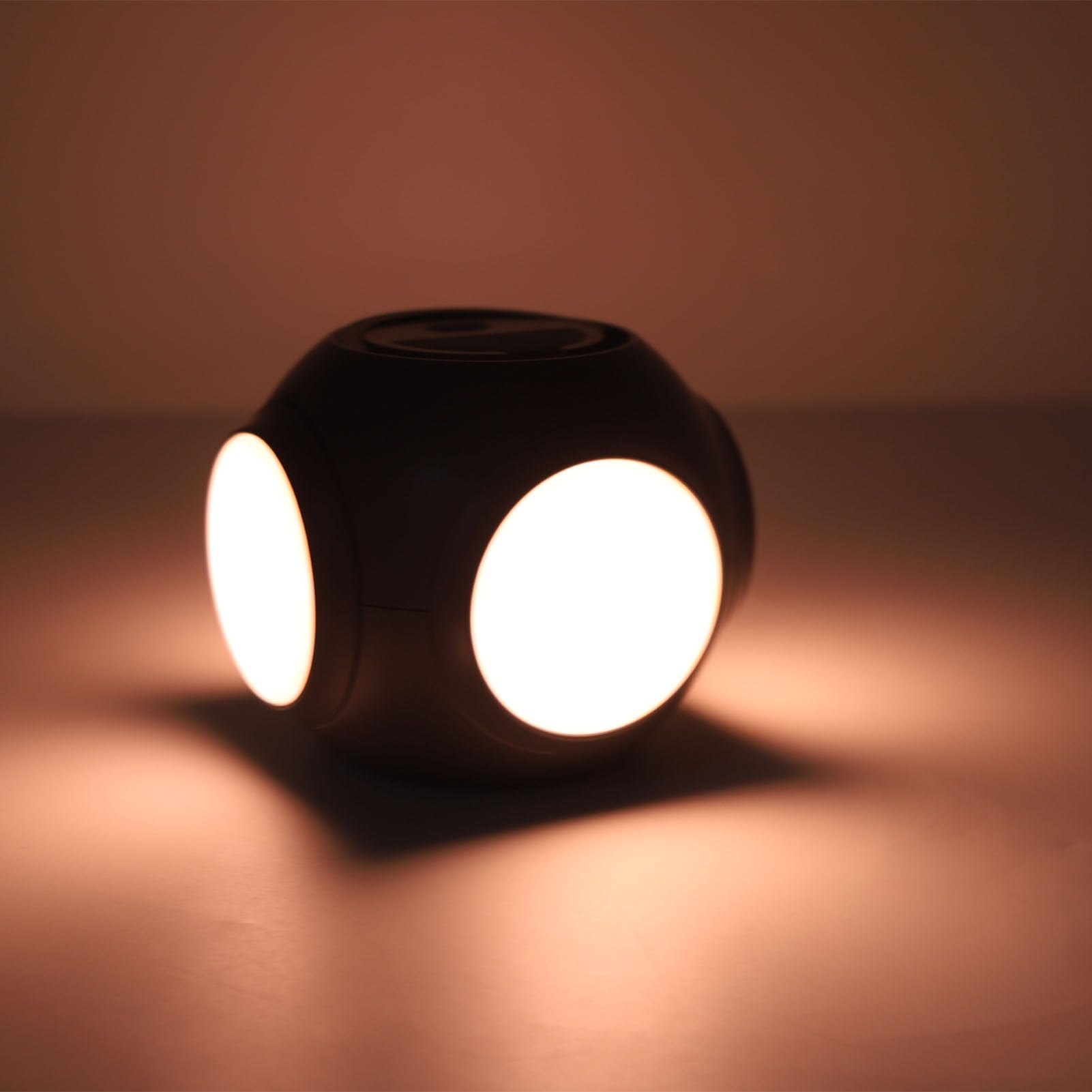 Luce da campeggio pieghevole Lanterna ricaricabile 10000Mah Power Bank Luce da tenda a LED portatile per la pesca escursionistica