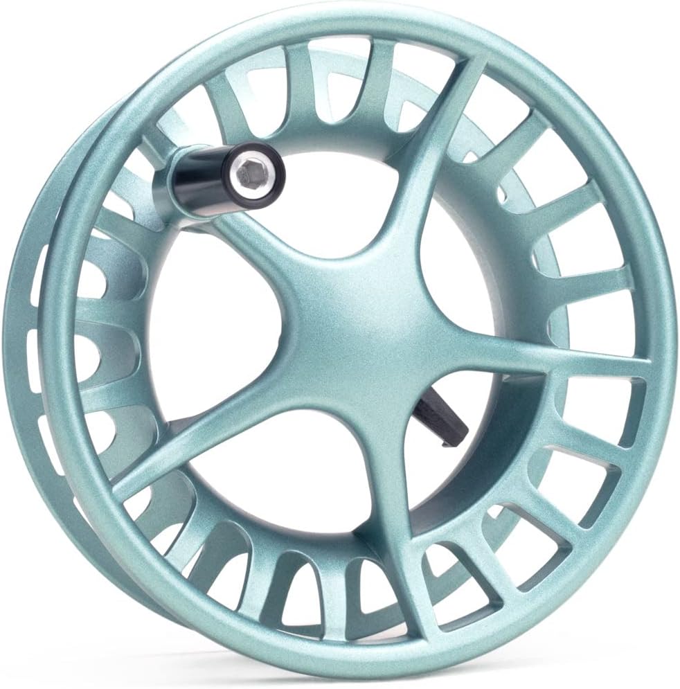 LAMSON | First Generation Liquid/Remix Fly Fishing Spool (Spool Only) | Compatible w/First Generation Liquid/Remix Reel