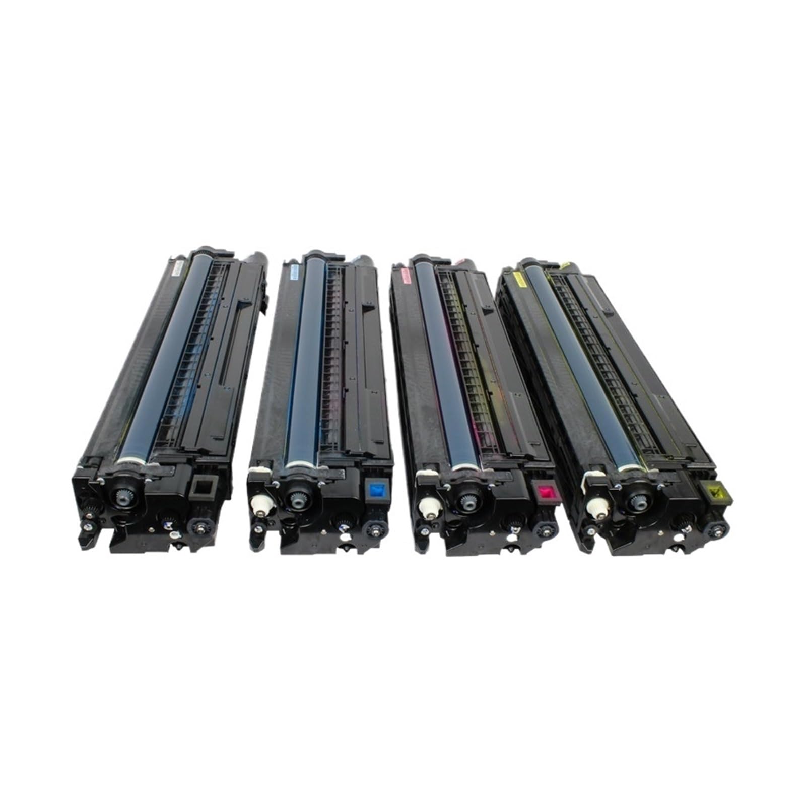 Compatibile con Ricoh, 1 set unità tamburo PCU MPC3003 KCMY