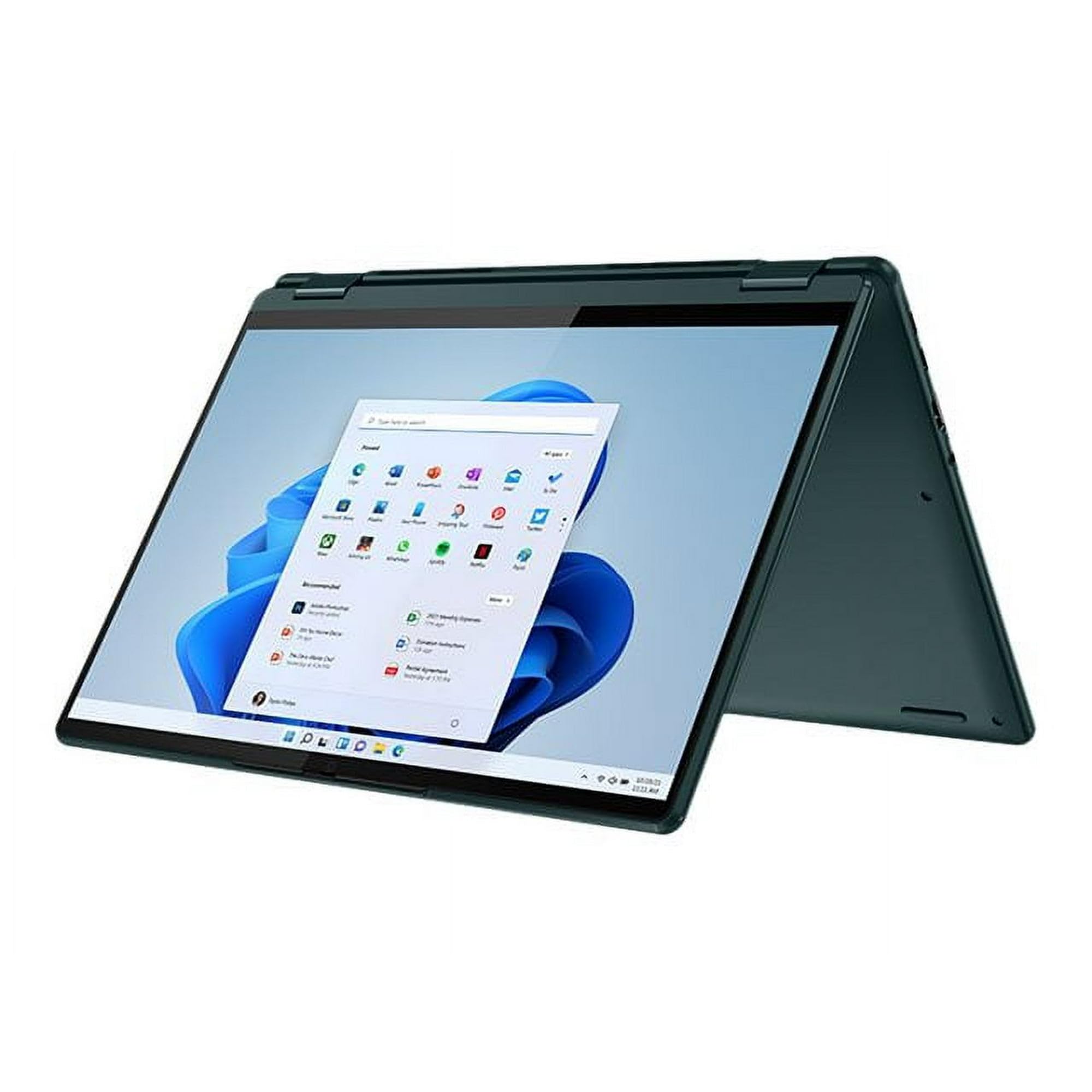 Lenovo YOGA 6 Gen 8 ダークティール 13ABR8 【公式通販】