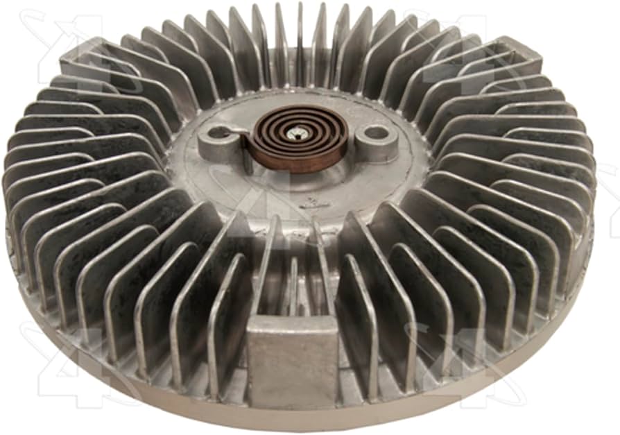 Amazon.com: Hayden Automotive 2906 Cooling Fan Clutch : Automotive