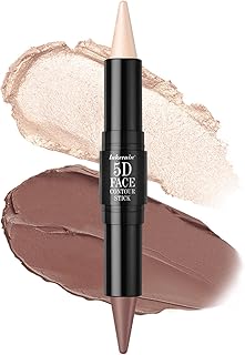 Barra de contorno color crema, resaltador de ...