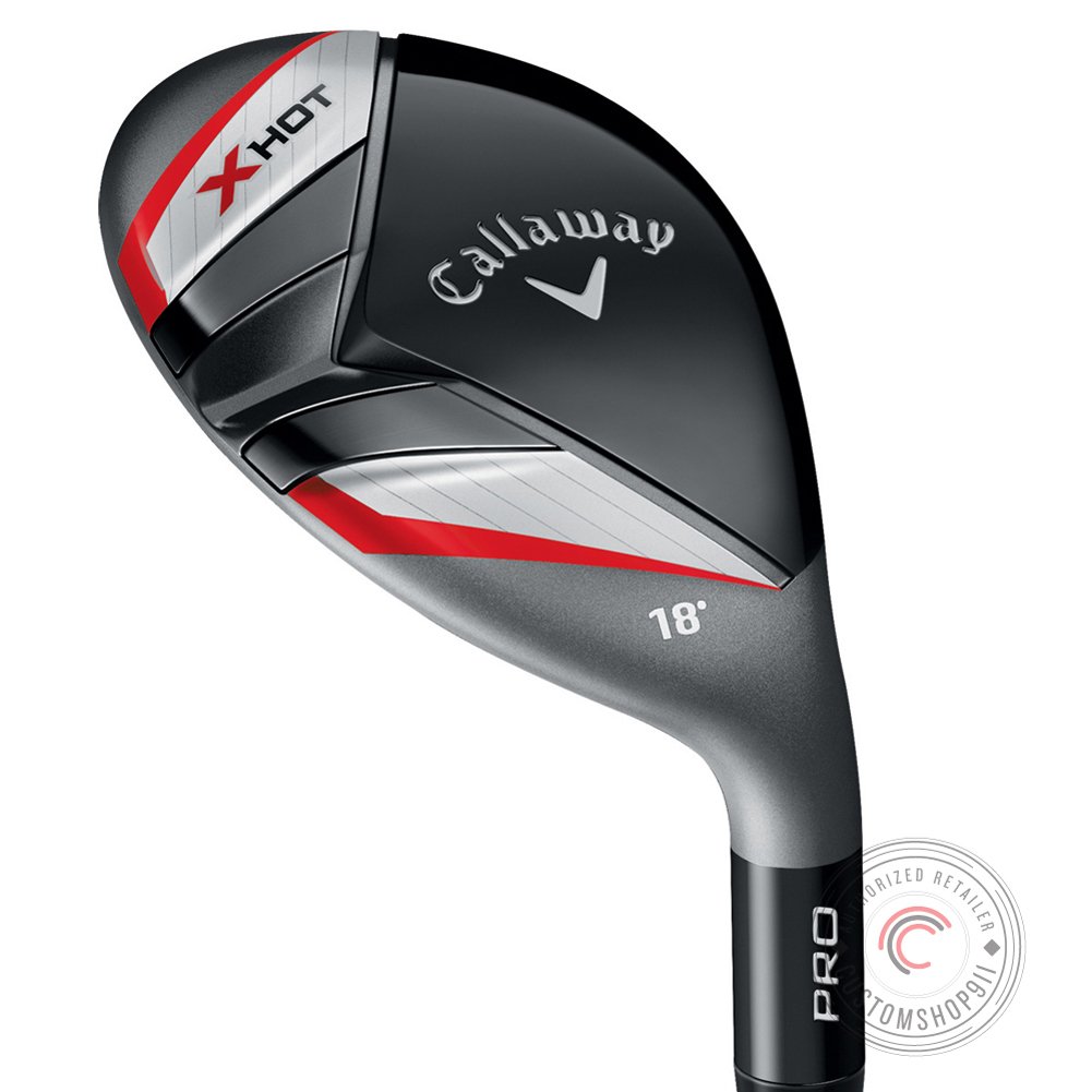 Callaway X Hot Pro Hybrid