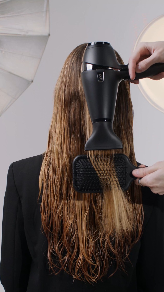 【ニュージーランド/オーストラリア】ghd air ヘアドライヤー【O プラグ】 ニュージーランド/オーストラリア】ghd air ヘアドライヤー【O