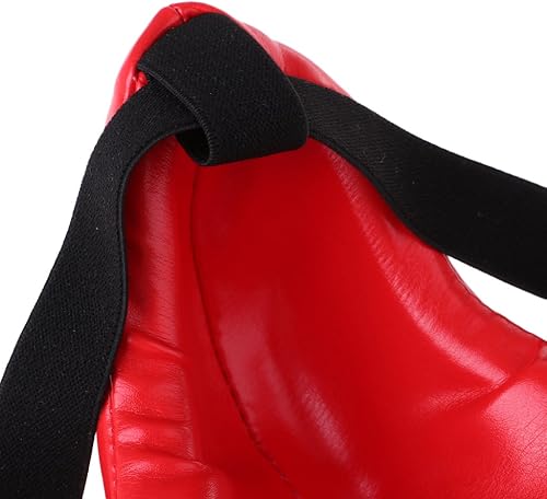 Miniatura 6 de SM SunniMix Safety Groin for Kids Adult, Boxing Cup -Fitting, MMA BBJ Grappling for Men Youth