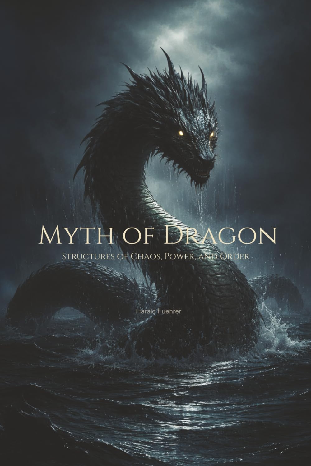 Myth of Dragon: Structures of Chaos, Power, and Order