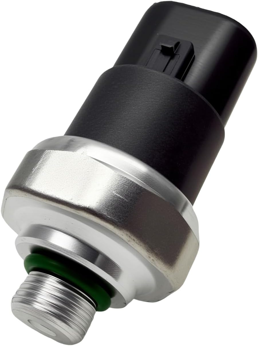 A/C Pressure Switch Sensor 88645-08010 Compatible with Accord Insight Odyssey Ridgeline Vibe Camry Corolla Land Cruiser Matrix Sequoia Solara