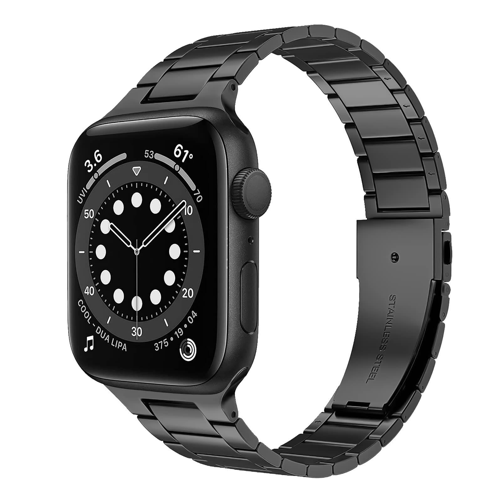 Amazon.co.jp: 【Daturus】 互換性 apple Watch バンド 41mm 40mm 38mm 