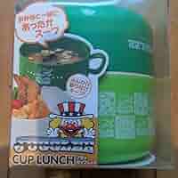 ジャグラーカップランチ カップランチ お弁当箱 ランチボックス ジャグラー ジャグラーグッズ