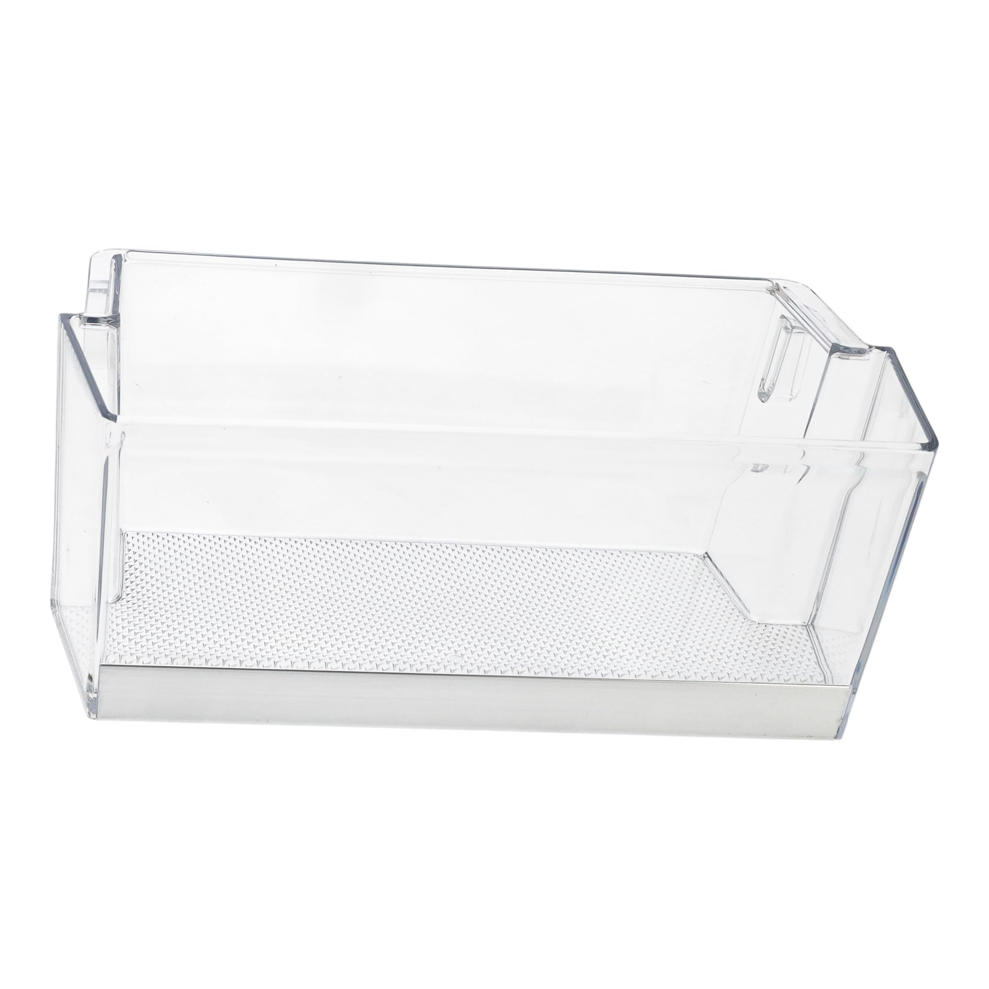 sparefixd Convient pour étagère inférieure de porte de bouteille de lait de réfrigérateur congélateur HAIER
