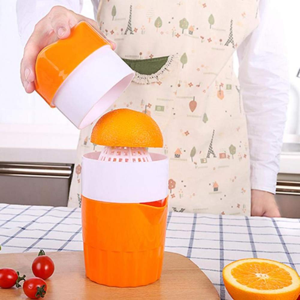 XCDMT Presse-Agrumes Manuel Portable Pour Presse-Fruits Orange Au Citron 100% Jus Original Enfant Vie Saine Pot Presse-Agrumes XCDMT Presse-Agrumes Manuel Portable Pour Presse-Fruits Orange Au Citron 100% Jus Original Enfant Vie Saine Pot Presse-Agrumes