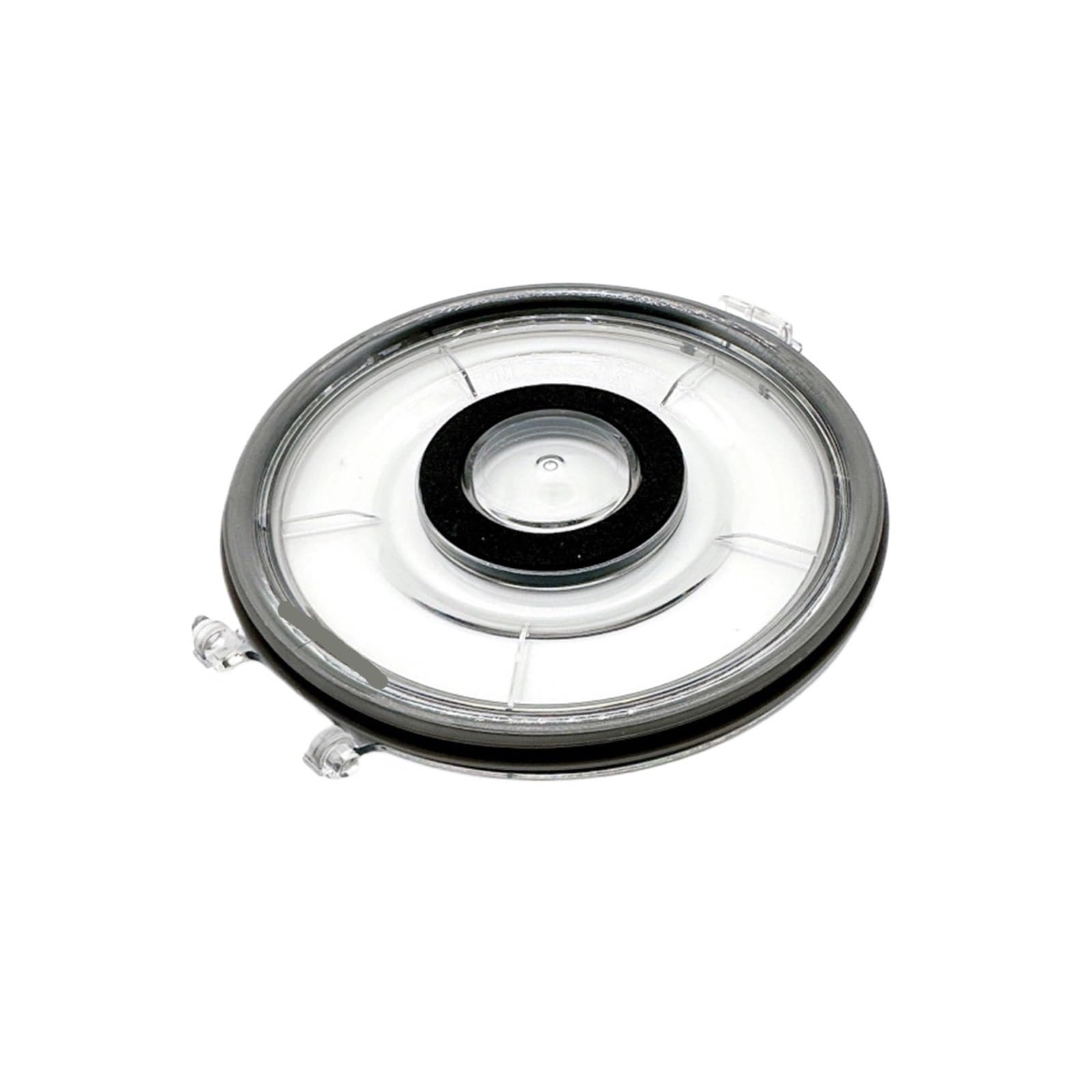 VRYBCNDHFT Dust Cup Bottom Cover，Compatible For Dreame，T20 / T30 Pro Series Cyclone Handheld Vacuum Cleaner Spare Parts