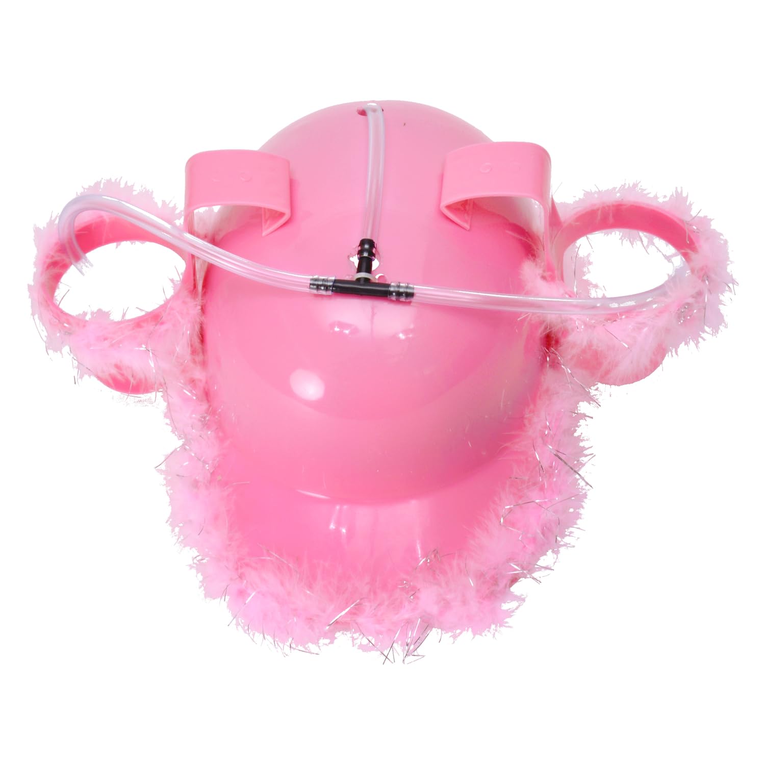 OOTB Casco da Bere, Piuma Rosa