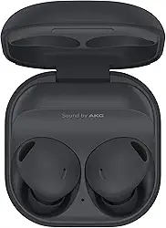 Fone de Ouvido sem Fio Samsung Galaxy Buds Pro 2 Intra-auricular Preto - Sm-r510nzapzto