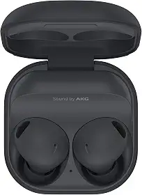 Fone de Ouvido sem Fio Samsung Galaxy Buds Pro 2 Intra-auricular Preto - Sm-r510nzapzto